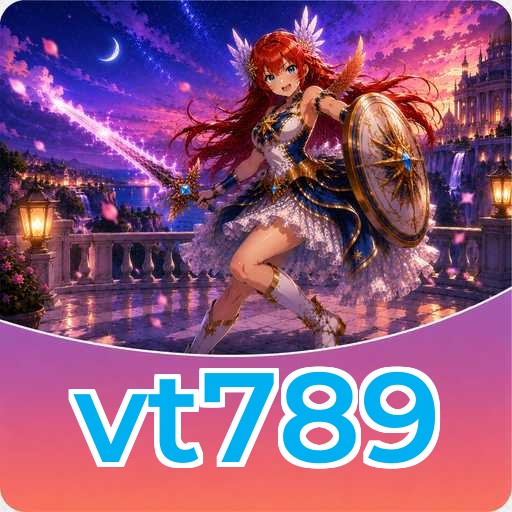 App Information vt789